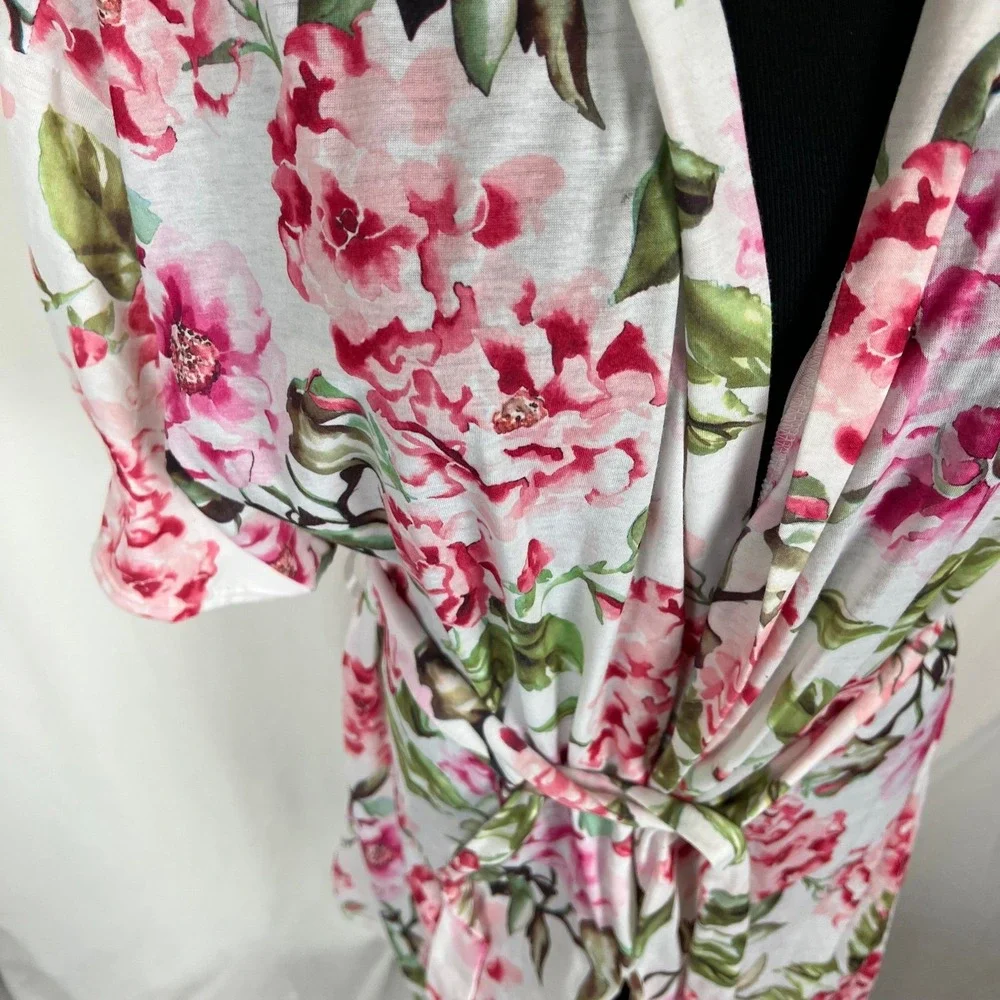 Show Me Your Mumu Robe OS
